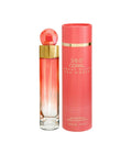 360° Coral Perry Ellis Mujer 100ML