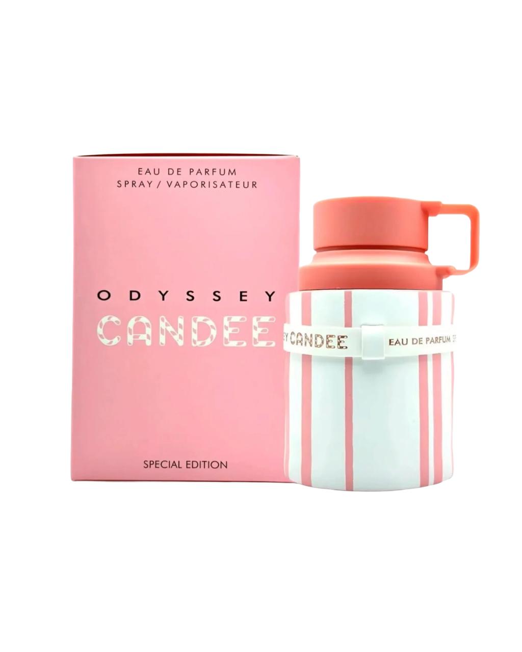 Odyssey Candee Mujer 100ML