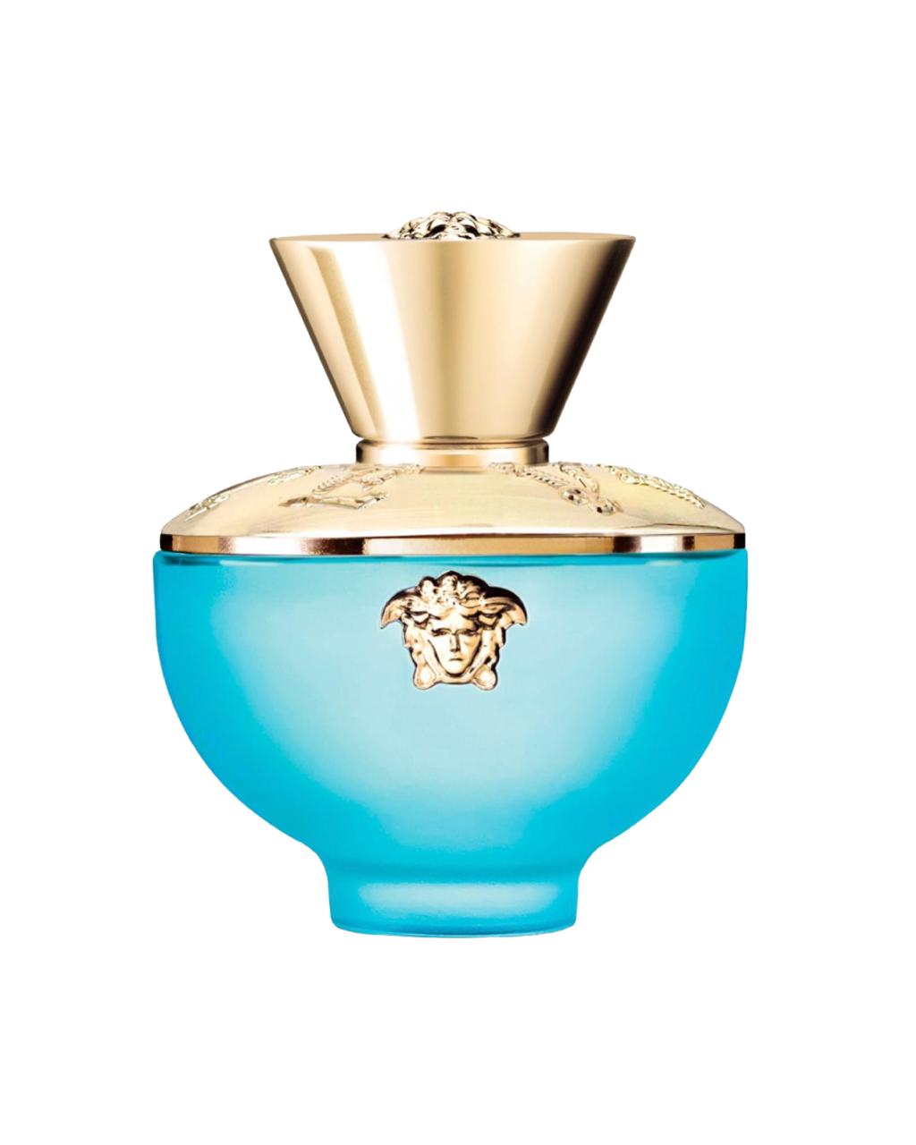 Versace Dylan Turquoise Mujer 100ML