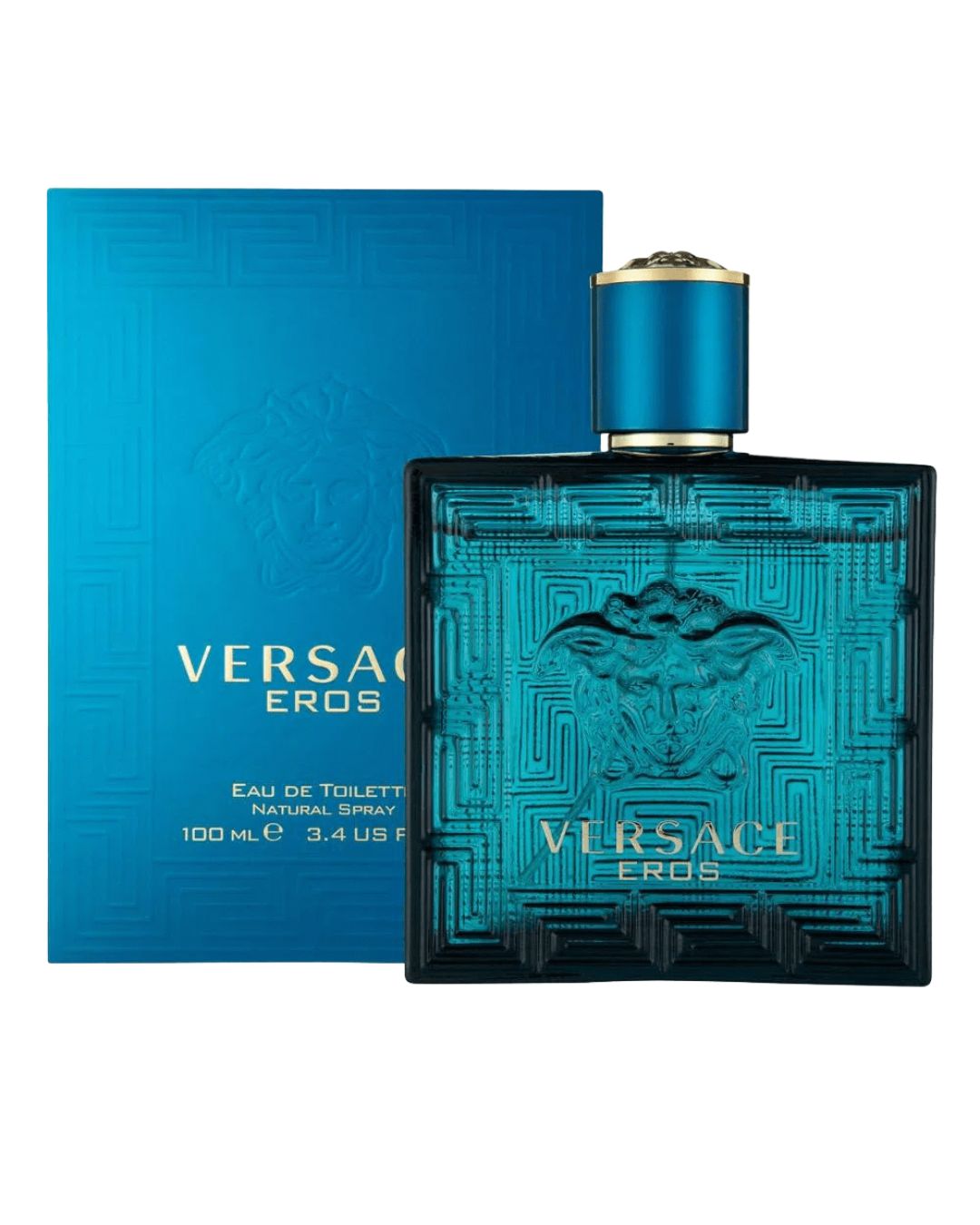 Versace Eros Hombre 100ML