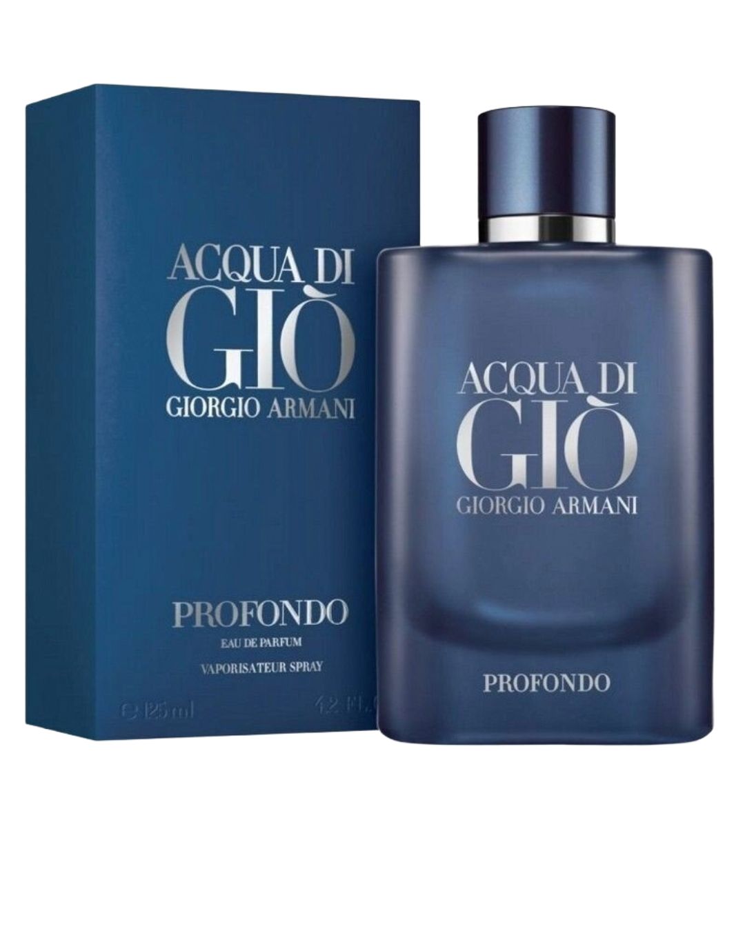 Acqua di Gio Profondo Hombre 100ML