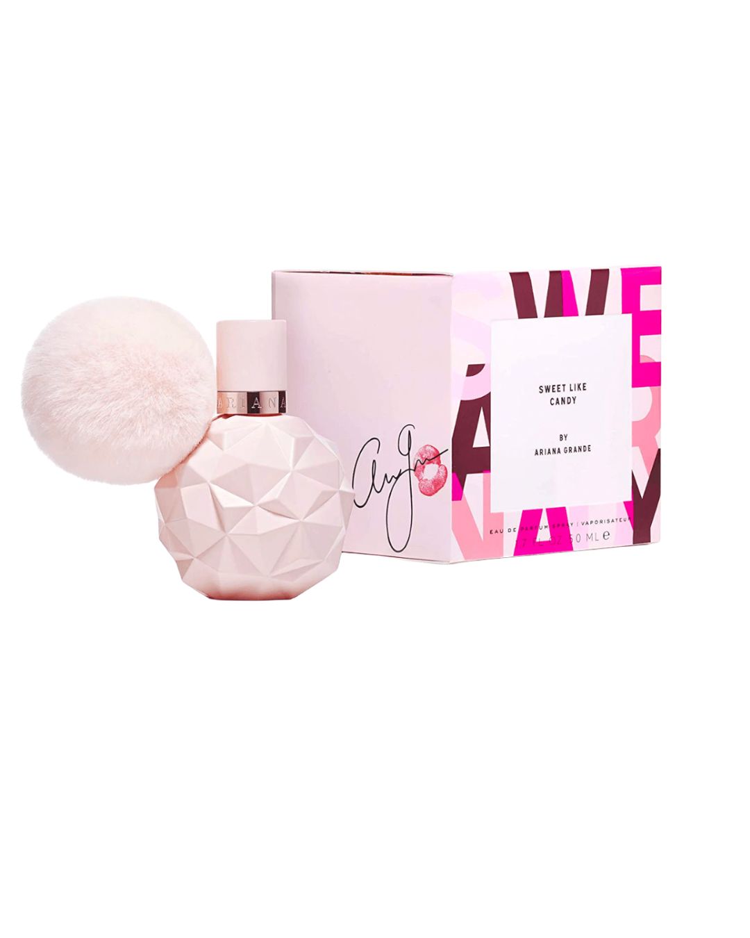 Ariana Grande Sweet Like Candy Mujer 100ML