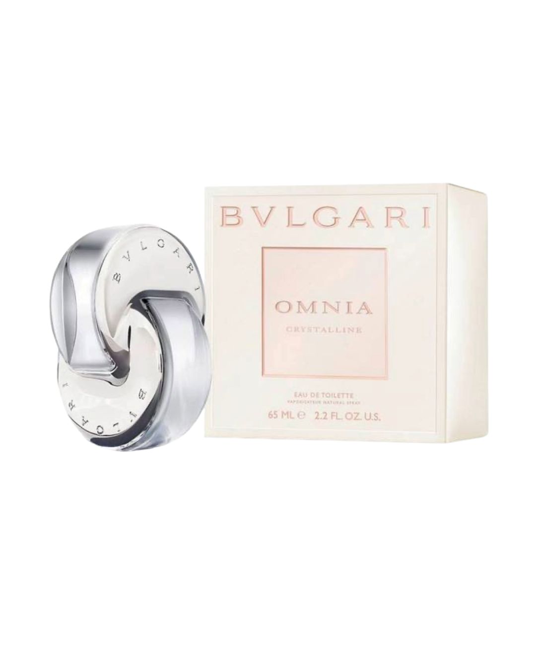 Bvlgari Omnia Crystalline Mujer 100ML