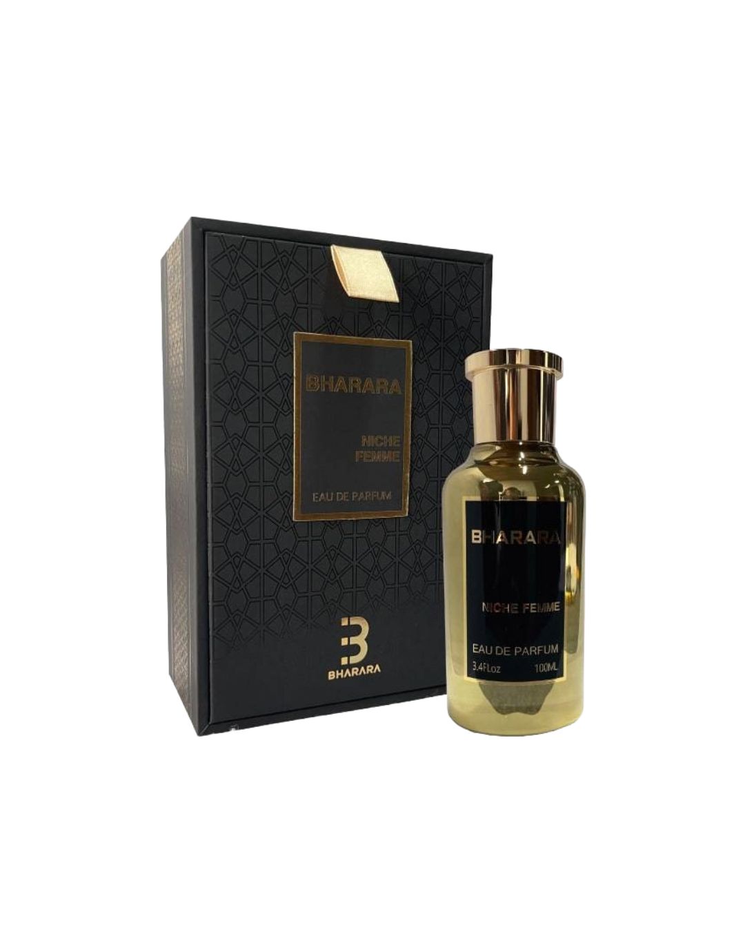 Bharara Niche Femme Mujer 100 ML
