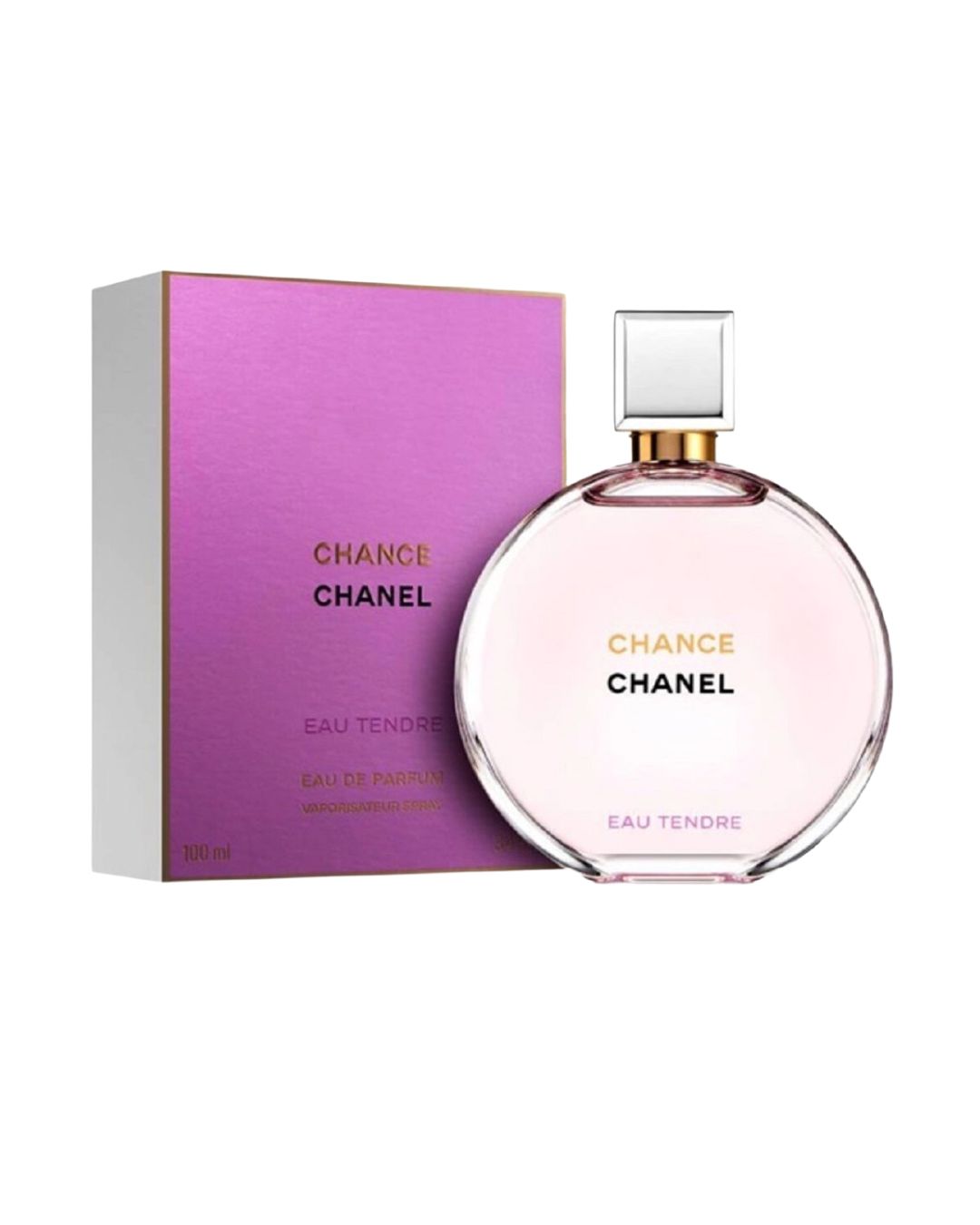 Chance Chanel Eau Tendre Mujer 100ML