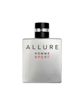 Allure Homme Sport Chanel Hombre 100ML