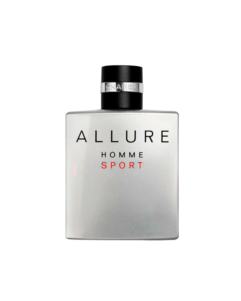 Allure Homme Sport Chanel Hombre 100ML