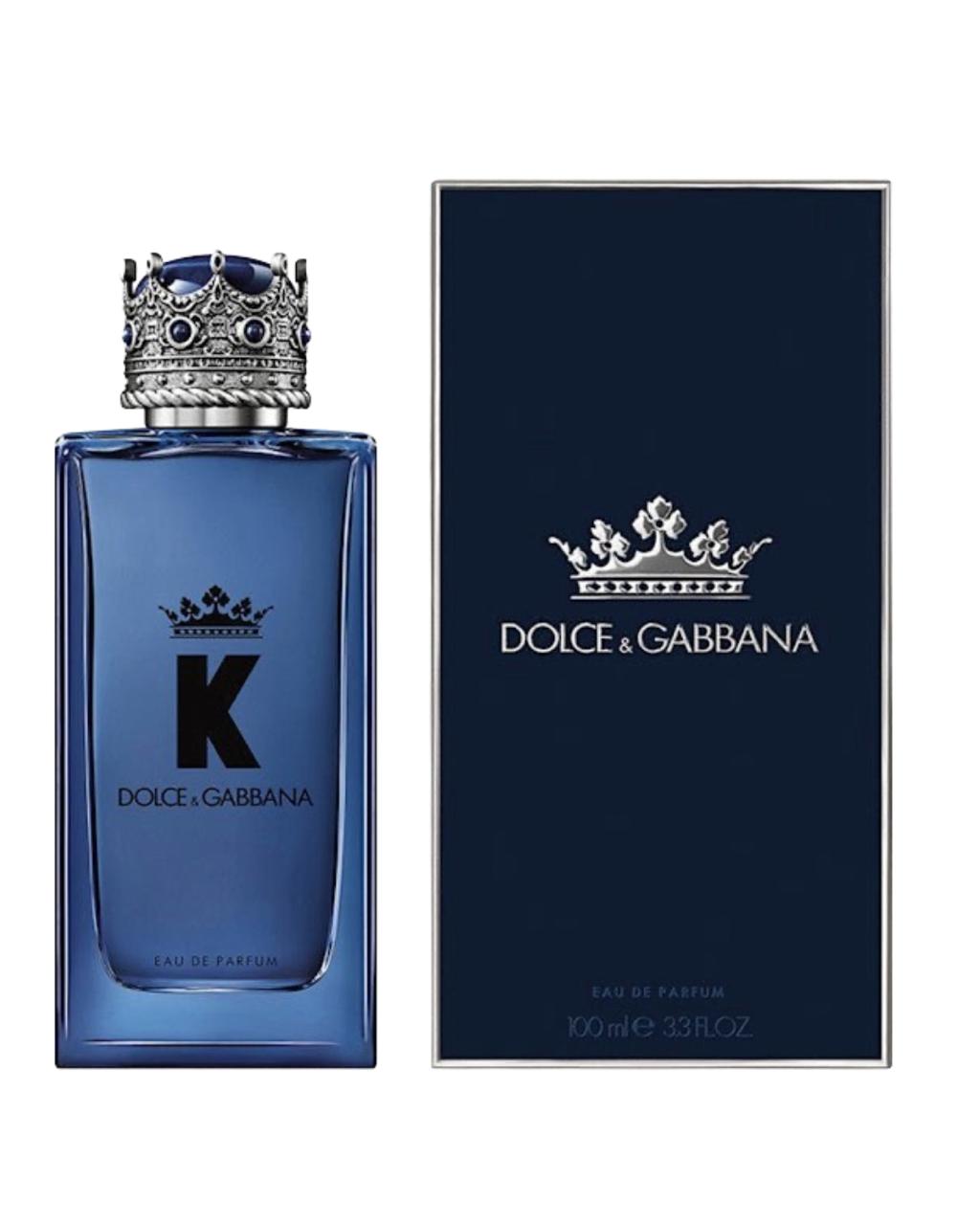 K Dolce & Gabbana Hombre 100 ML