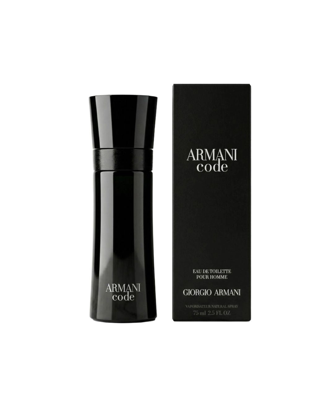 Armani Code Hombre 100ML