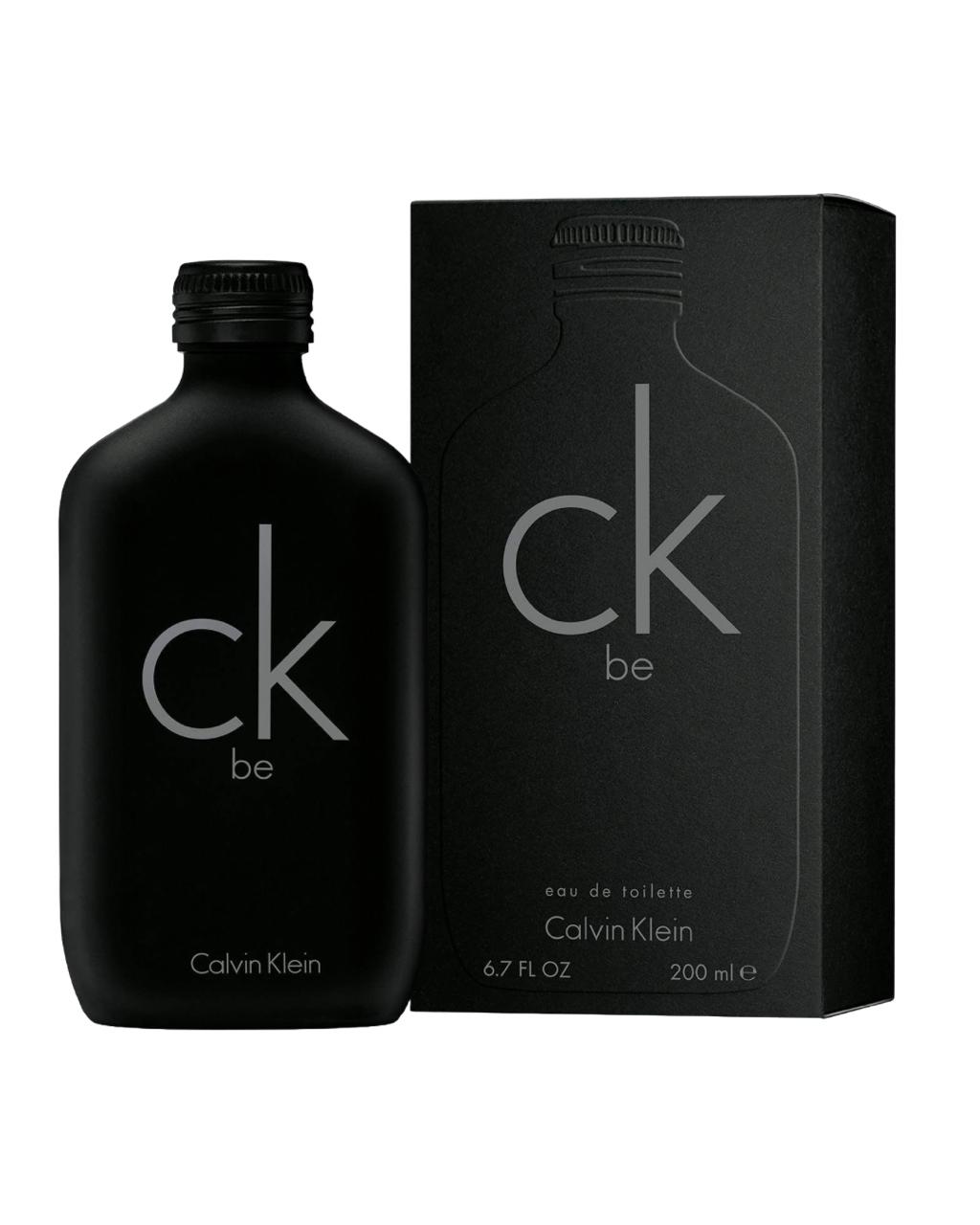 CK Be de Calvin Klein Hombre 100ML