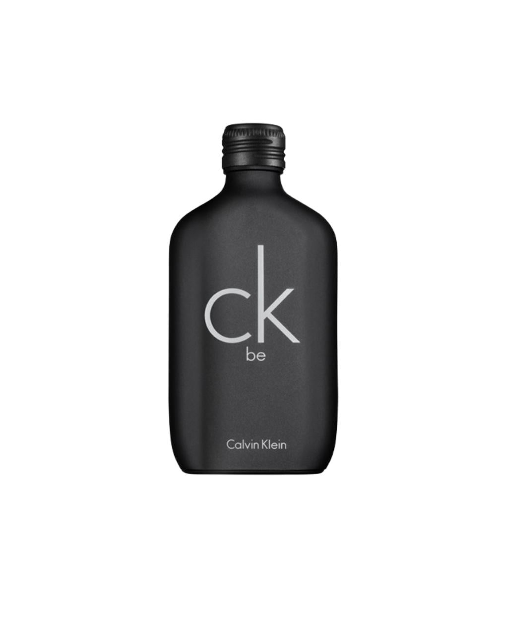 CK Be de Calvin Klein Hombre 100ML