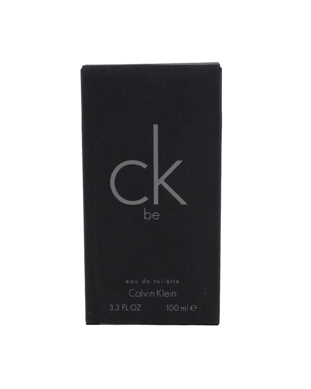 CK Be de Calvin Klein Hombre 100ML