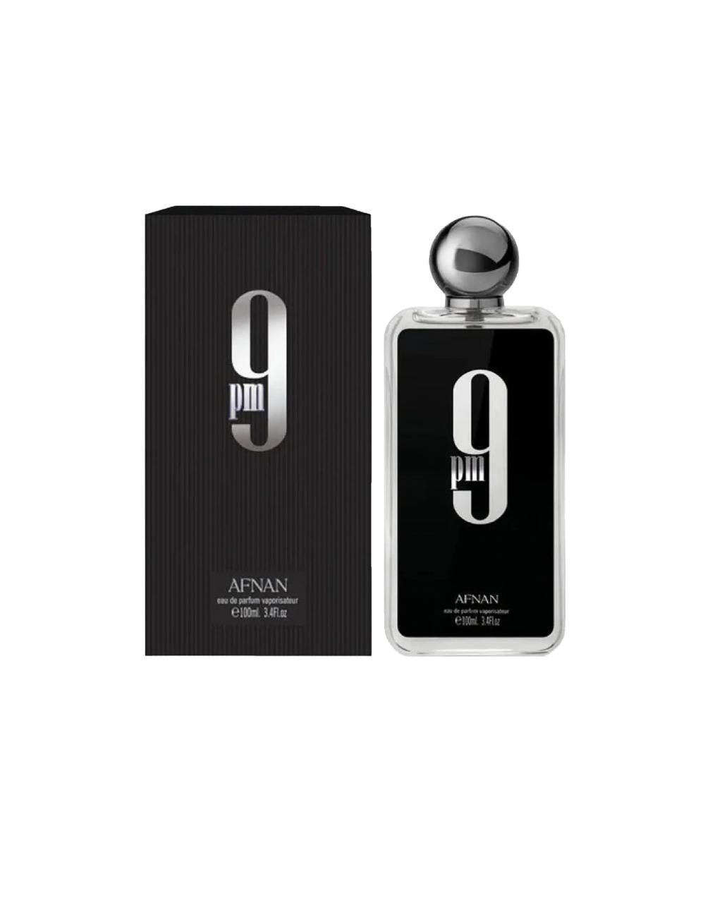 9PM Afnan Hombre 100ML