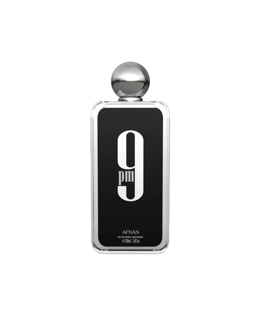 9PM Afnan Hombre 100ML