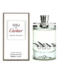 Eau de Cartier Hombre 100ML