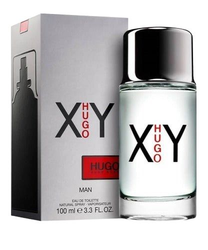 Hugo XY Hugo Boss Hombre 100ML