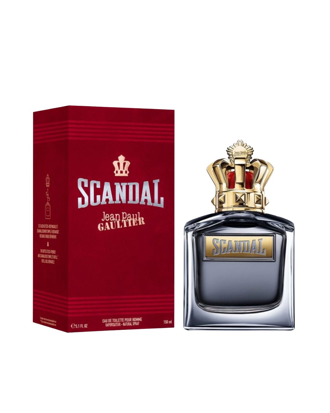 Scandal Jean Paul Gaultier Hombre 100ML