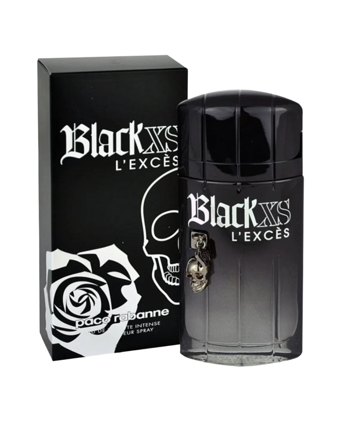 Black XS Paco Rabanne Hombre 100ML