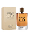 Acqua di Giò Absolu Giorgio Armani Hombre 100ML