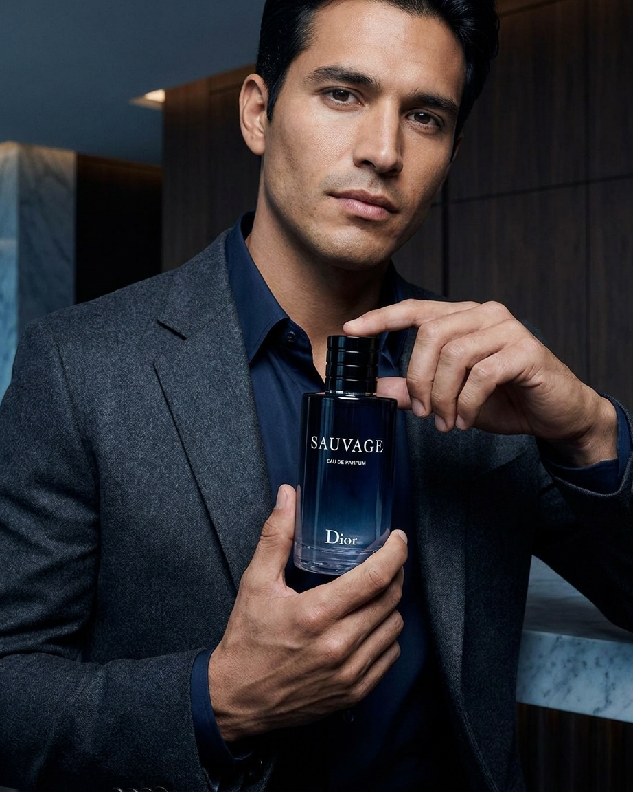 Suavage Dior Hombre 100ML