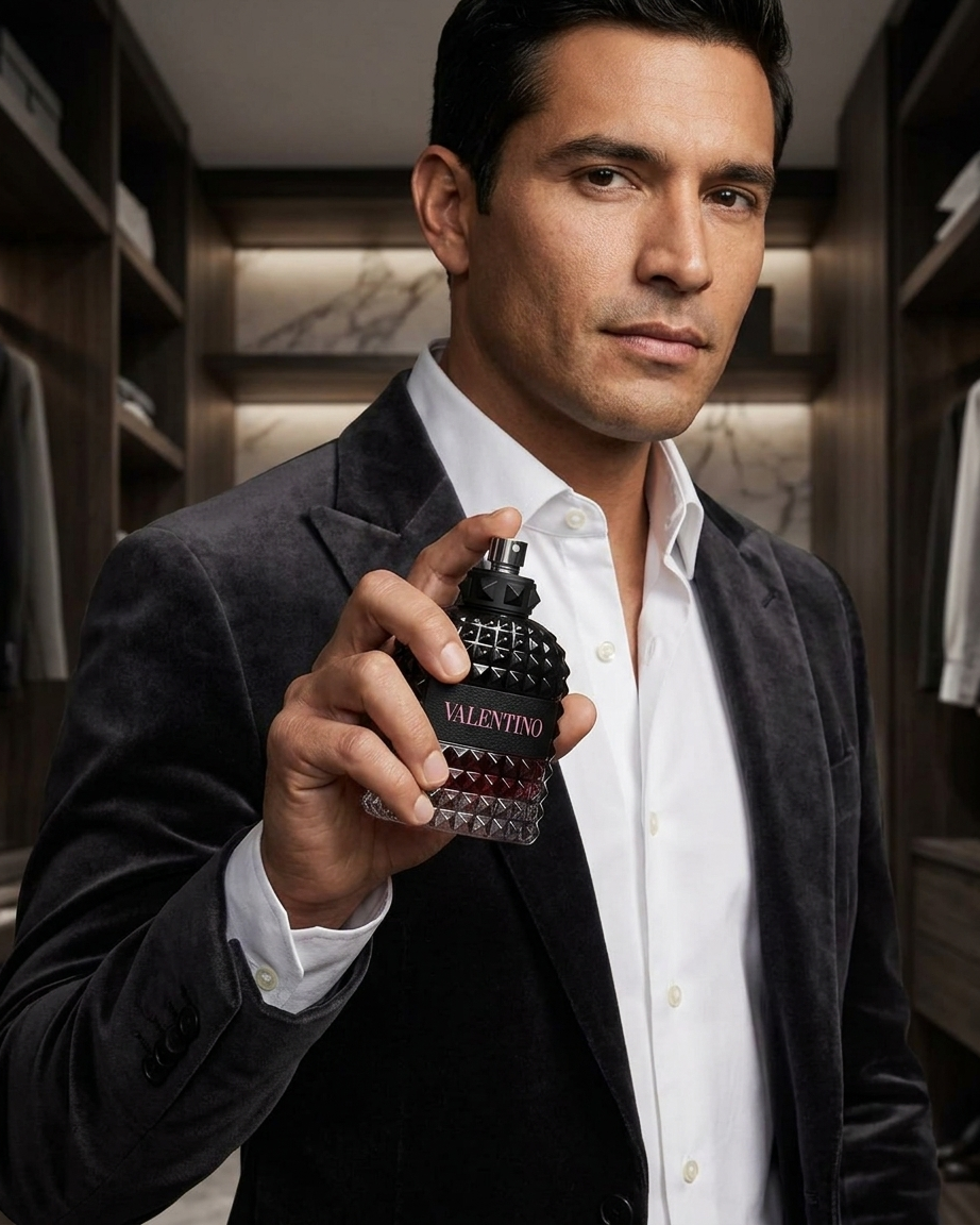 Valentino Uomo Hombre 100ML