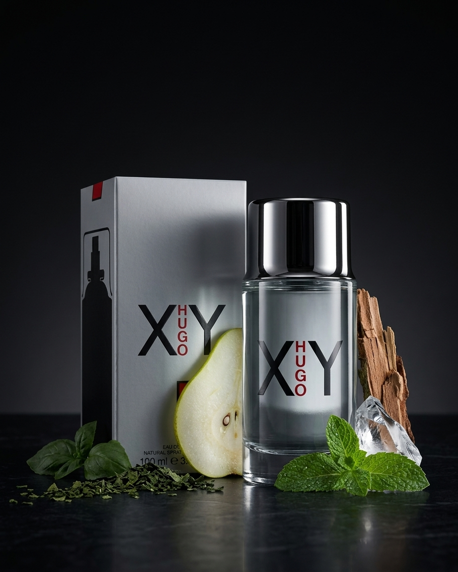 Hugo XY Hugo Boss Hombre 100ML