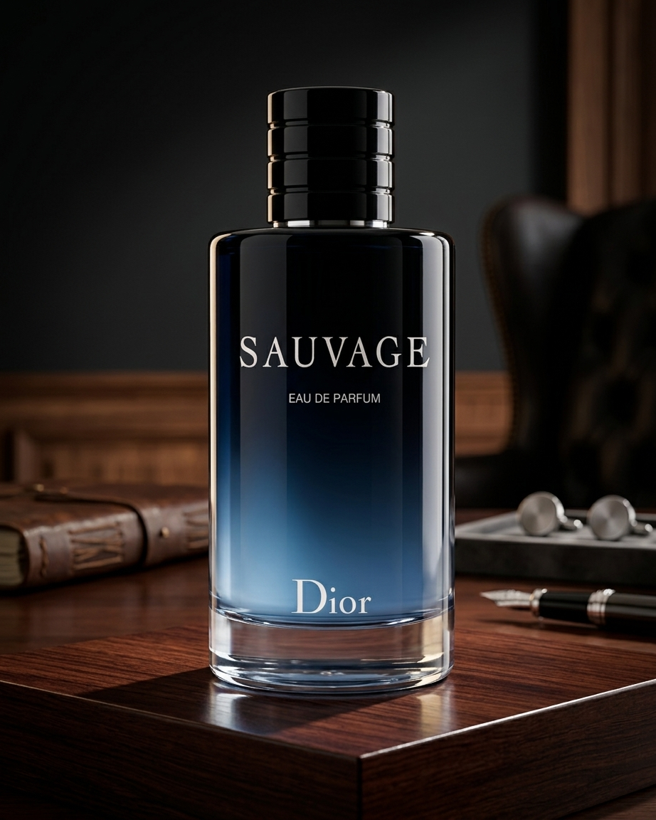Suavage Dior Hombre 100ML