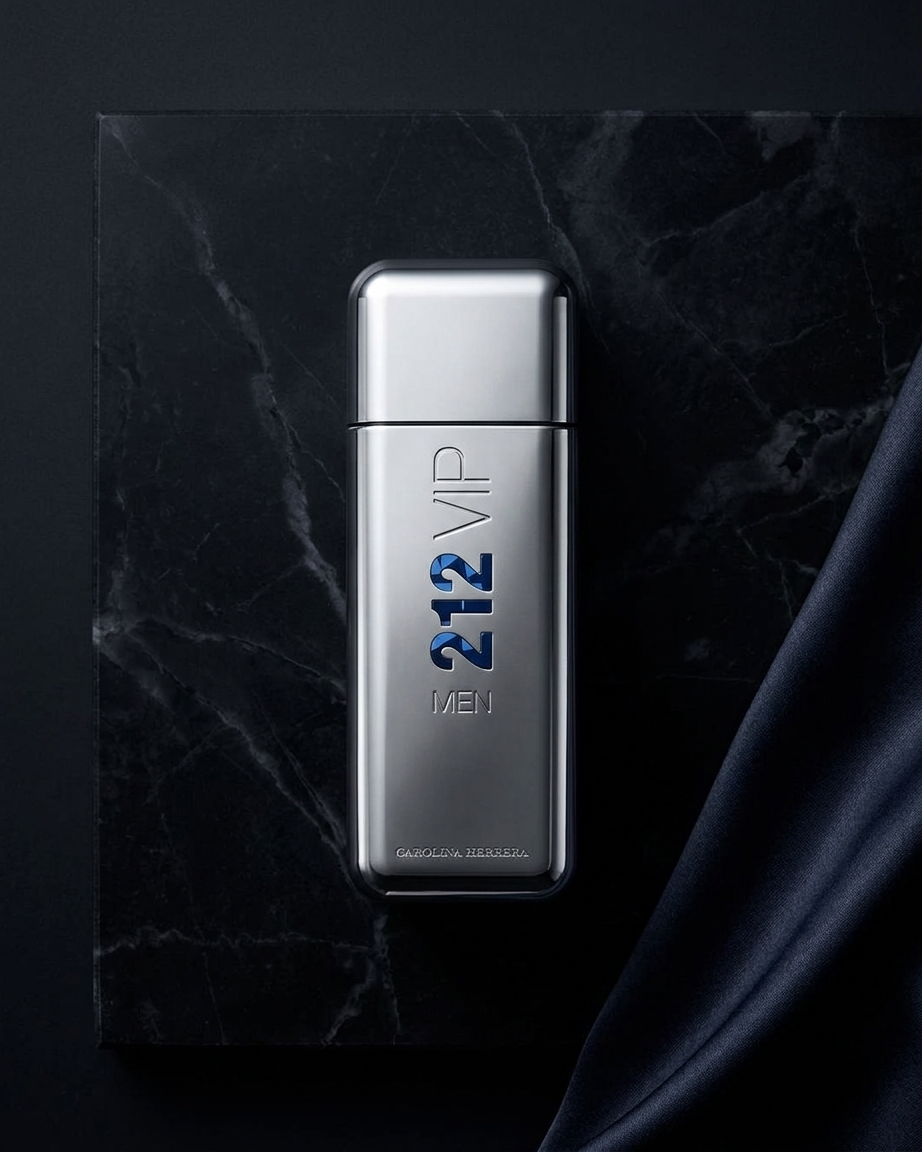 212 VIP Carolina Herrera Hombre 100ML