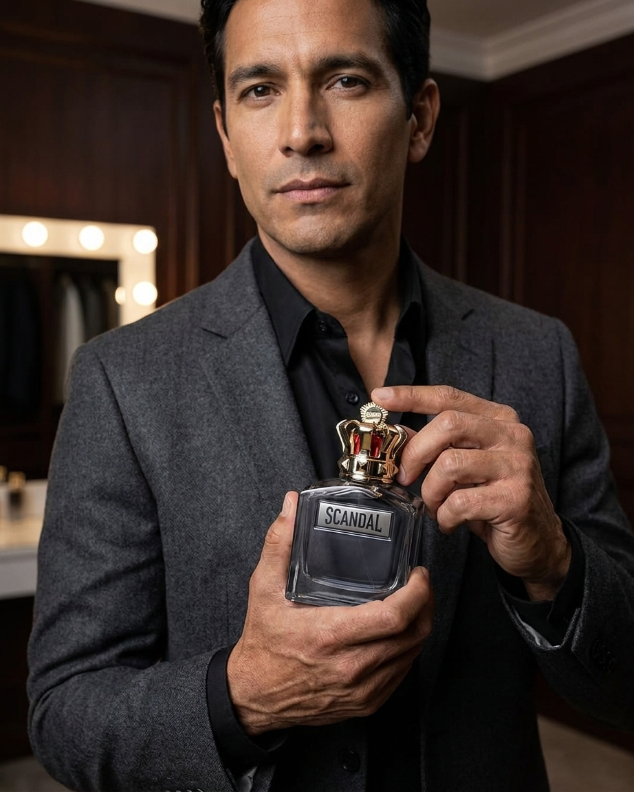 Scandal Jean Paul Gaultier Hombre 100ML