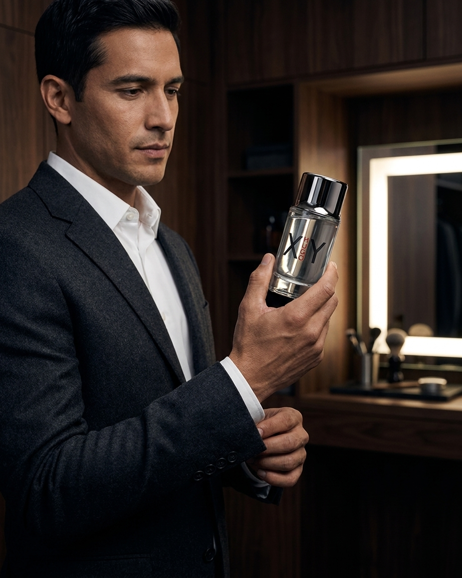 Hugo XY Hugo Boss Hombre 100ML