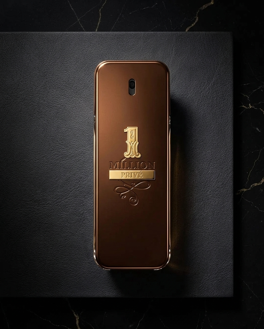 One Million Privé Paco Rabanne Hombre 100ML