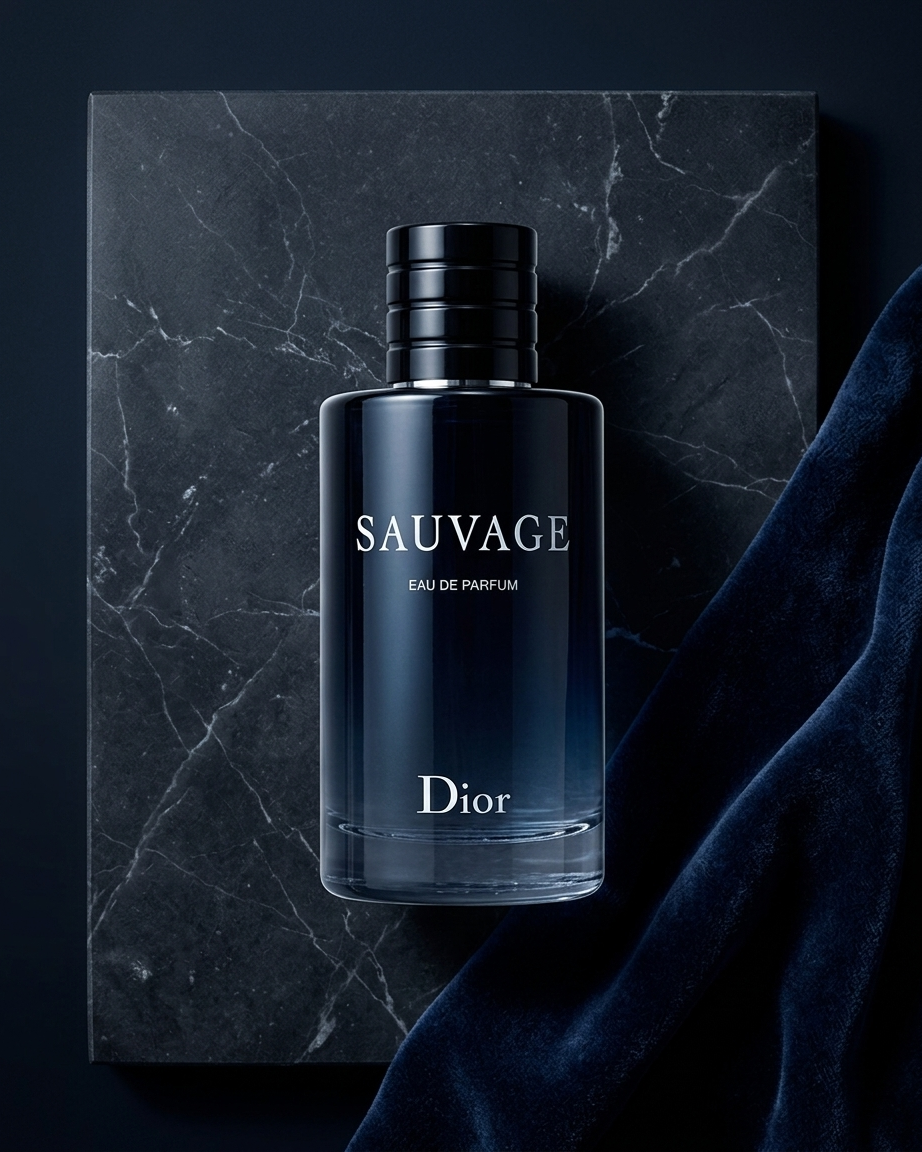 Suavage Dior Hombre 100ML