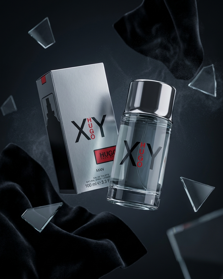 Hugo XY Hugo Boss Hombre 100ML