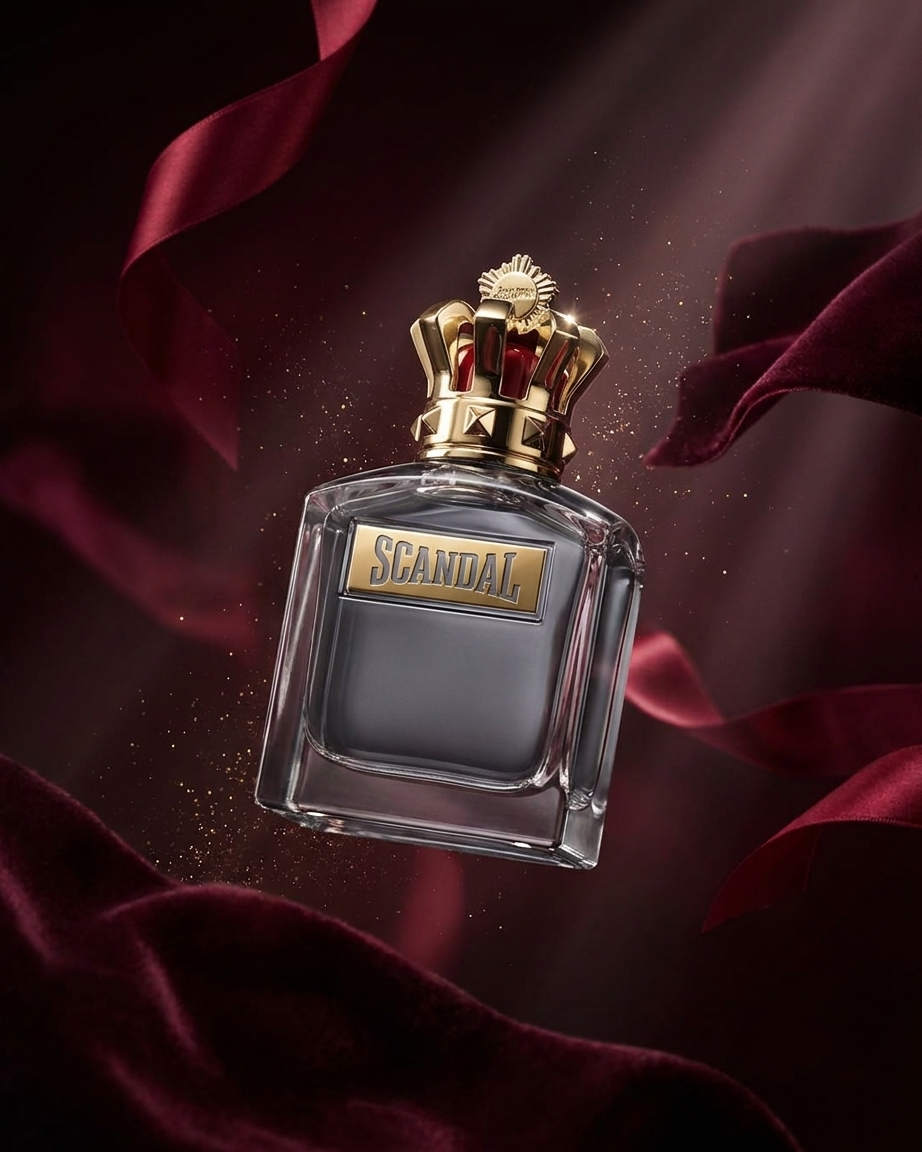 Scandal Jean Paul Gaultier Hombre 100ML