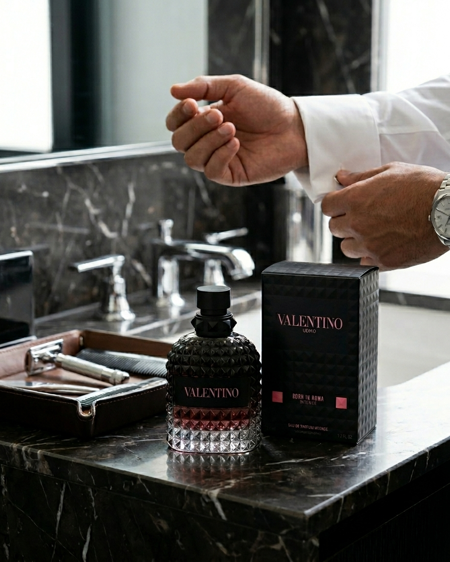 Valentino Uomo Hombre 100ML
